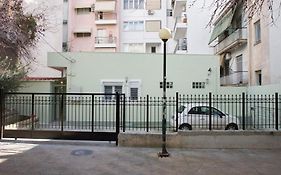 Aroura Homes Garden House 2Br 2Ba Free Parking